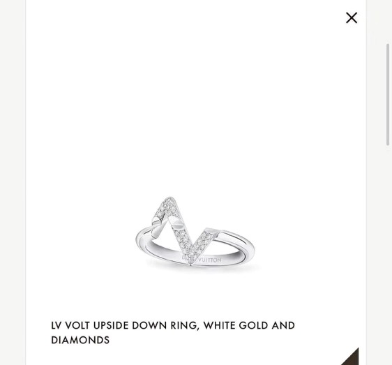 LV Ring 03lyr52